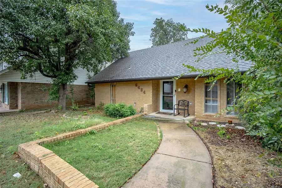 6404 Brentford Terrace, Oklahoma City, OK 73132 - Image #3