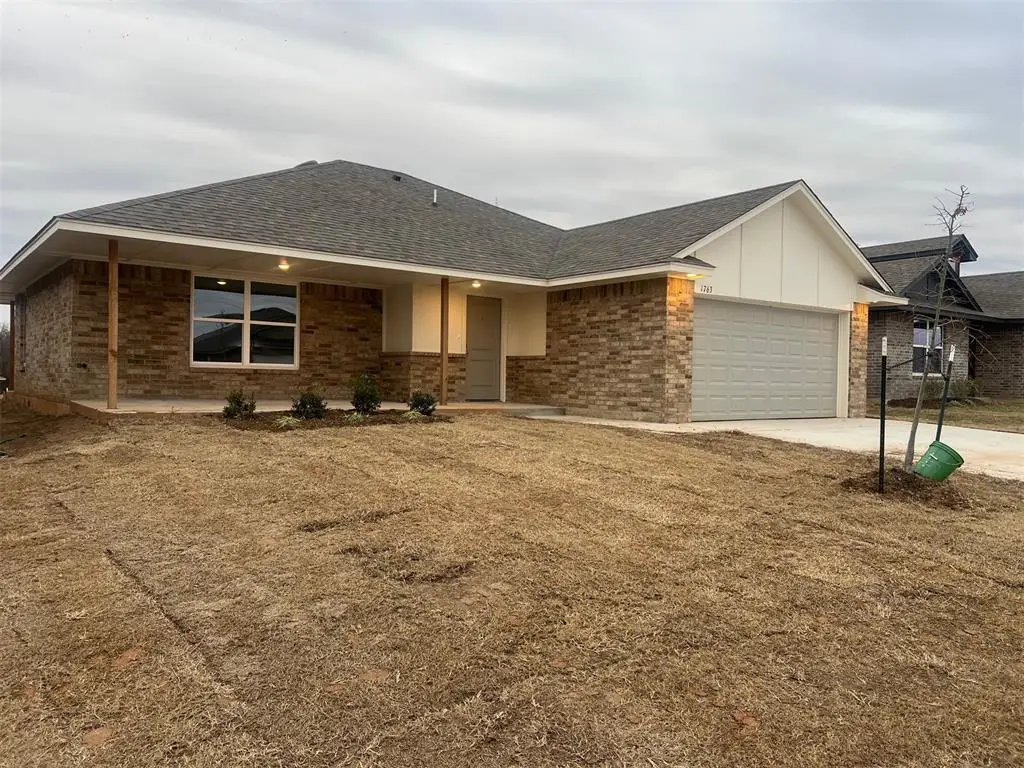 1763 SE 20th Street, Newcastle, OK 73065 - Image #1