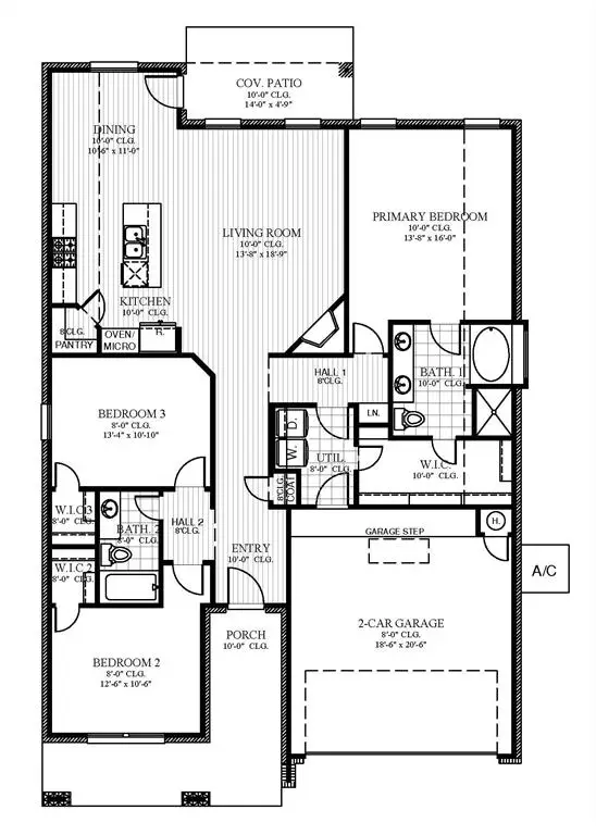 12608 NW 137th Street, Piedmont, OK 73078 - Image #3