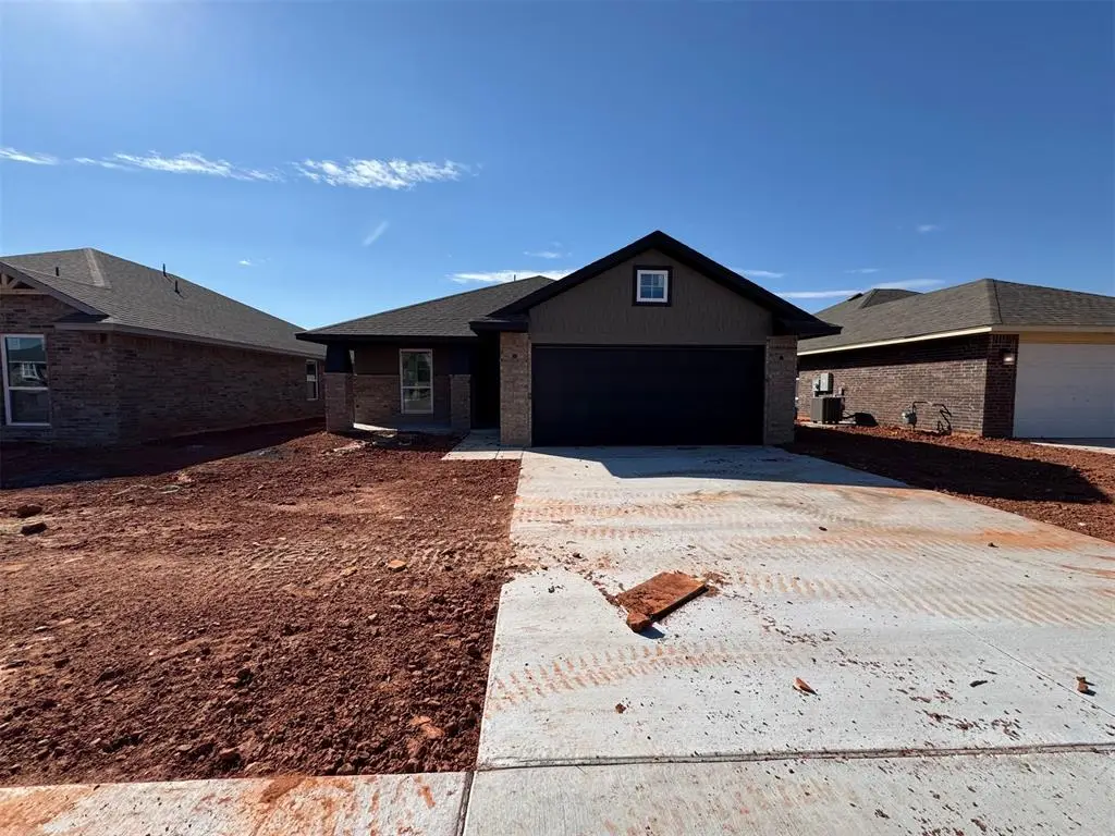 2619 Turtle Way, Midwest City, OK 73130 - Image #1