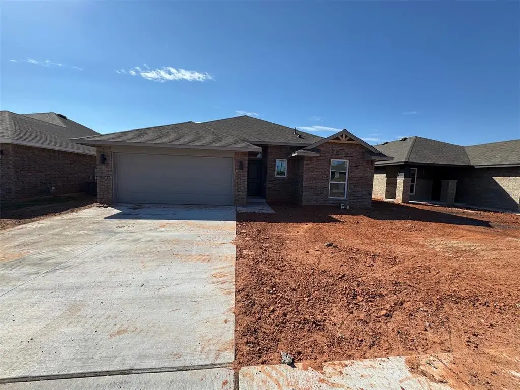 2711 Turtle Way, Midwest City, OK 73130 - Image #1