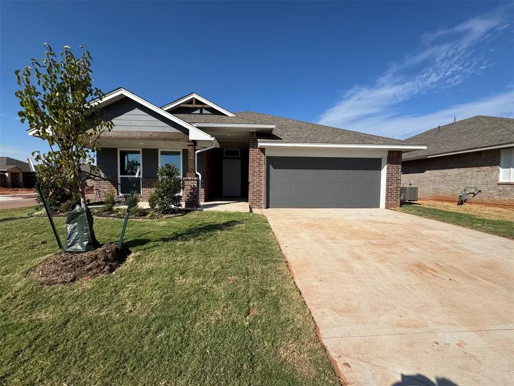 10729 Painted Turtle Way, Midwest City, OK 73130 - Image #1