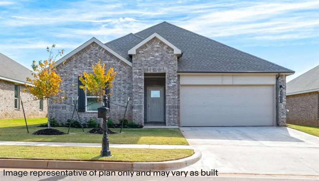 2913 Ember Drive, East Canadian, OK 73099 - Image #1