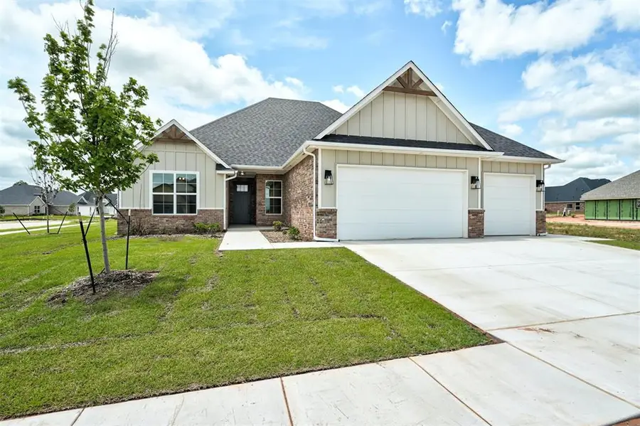 10400 SW 49th Street, Mustang, OK 73064 - Image #3
