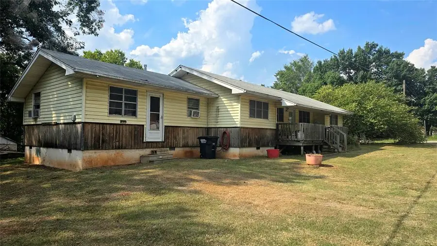 701 Johnson Street, Meeker, OK 74855 - Image #3