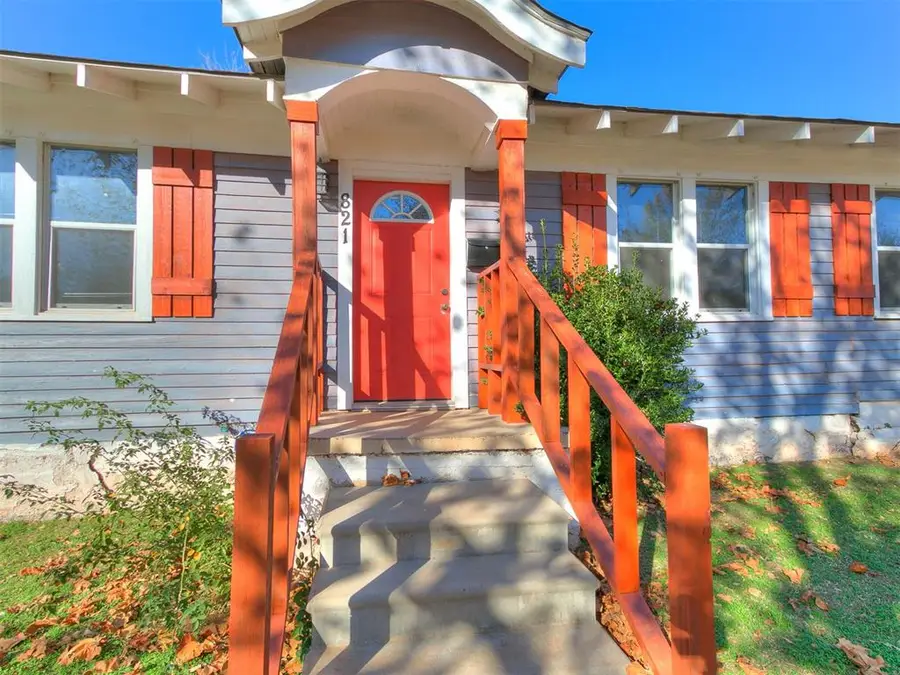 821 NW 35th Street, Oklahoma City, OK 73118 - Image #2