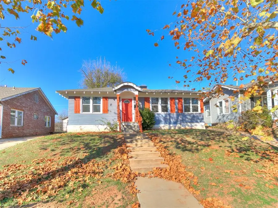 821 NW 35th Street, Oklahoma City, OK 73118 - Image #3