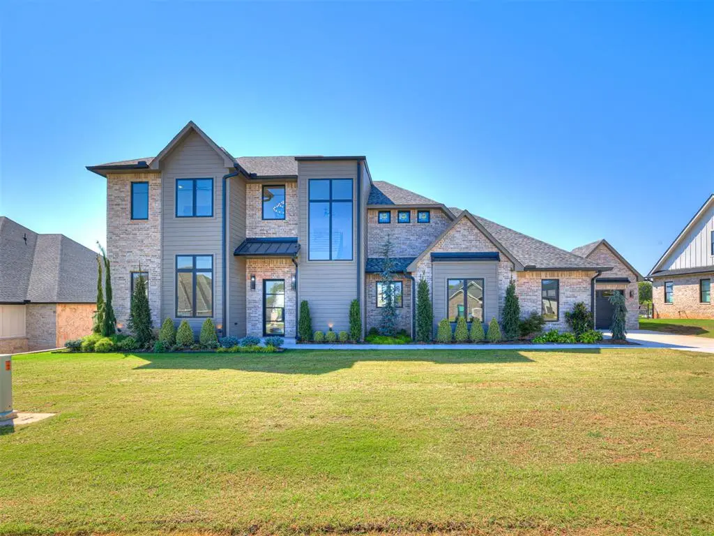 2219 Winter Creek Boulevard, Blanchard, OK 73010 - #1