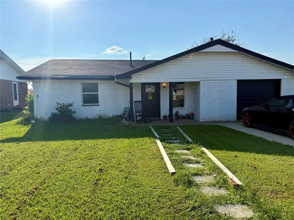 234 S 5th Avenue, Stroud, OK 74079 - Image #1