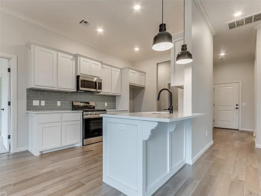 3305 NW 178th Terrace, Edmond, OK 73012 - #3