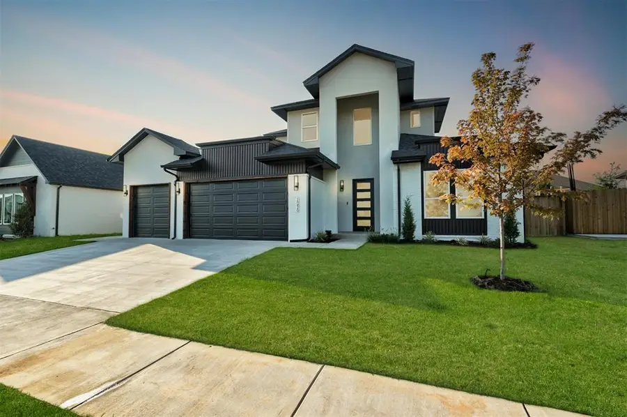 15420 Hatterly Lane, Edmond, OK 73013 - Image #2