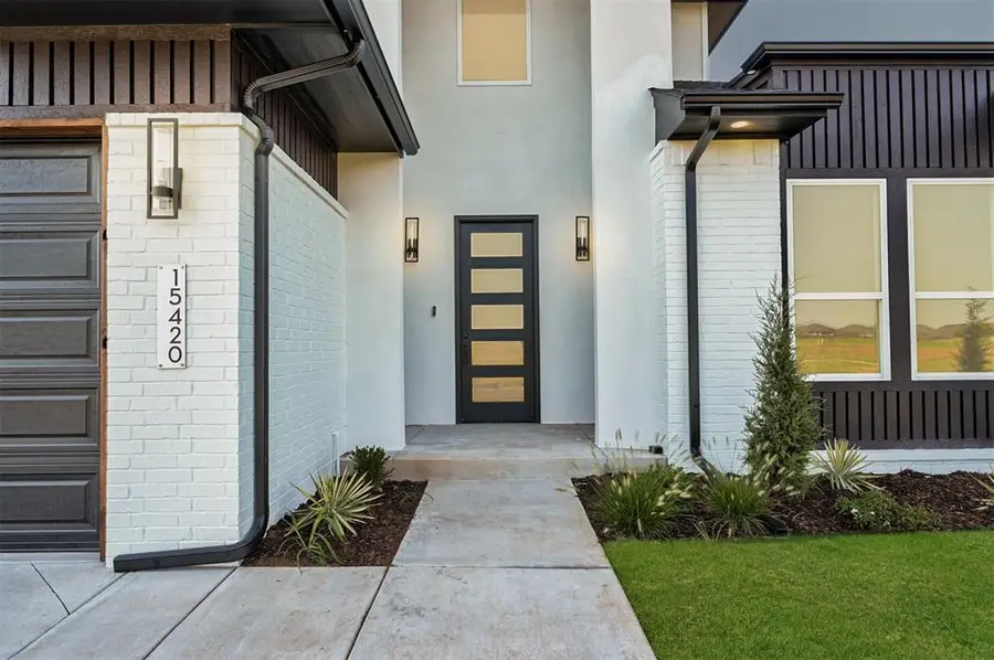 15420 Hatterly Lane, Edmond, OK 73013 - Image #3