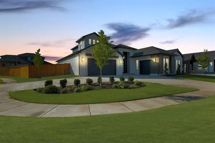 15428 Hatterly Lane, Edmond, OK 73013 - Image #2