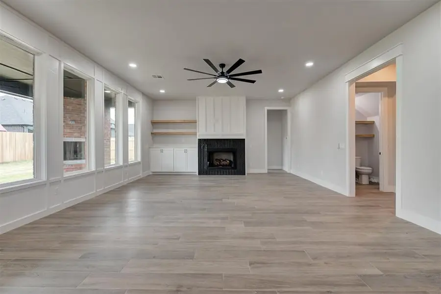 15428 Hatterly Lane, Edmond, OK 73013 - Image #3