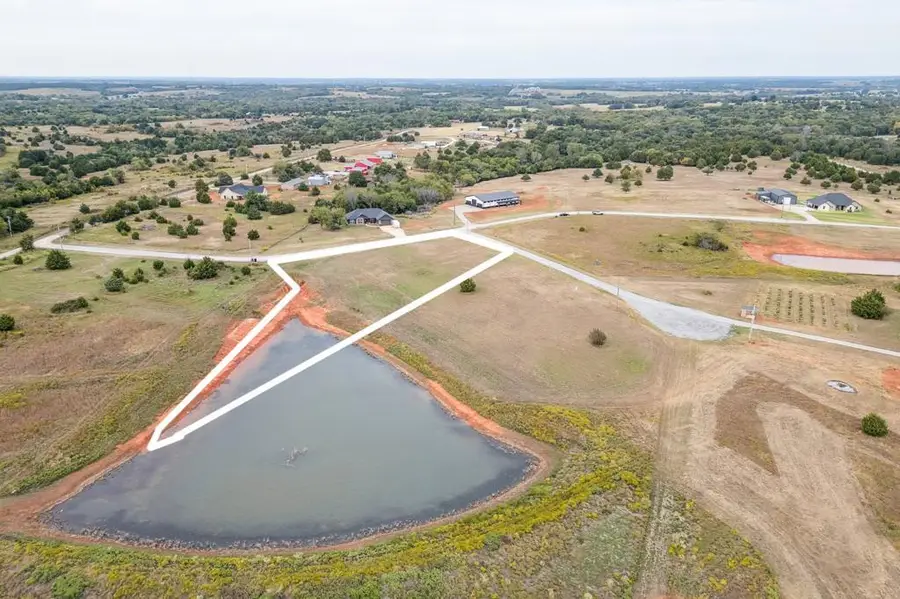 40 201st ( Lot 14) Street, Purcell, OK 73080 - Image #3