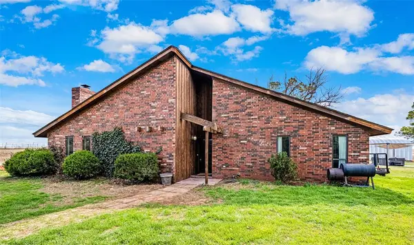 1846 Highway 81 Highway, Chickasha, OK 73018