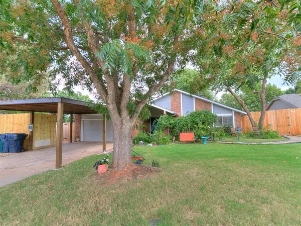 12512 Doons Dr, Oklahoma City, OK 73142