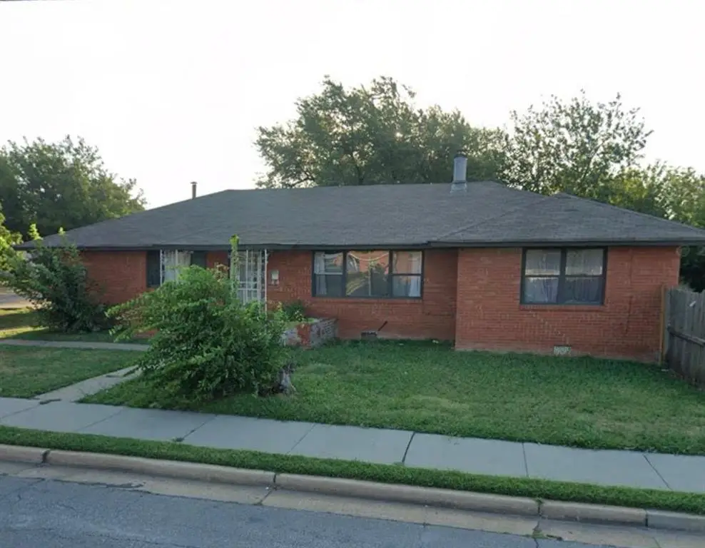 5900 S Blackwelder Avenue, Oklahoma City, OK 73119 - Image #1
