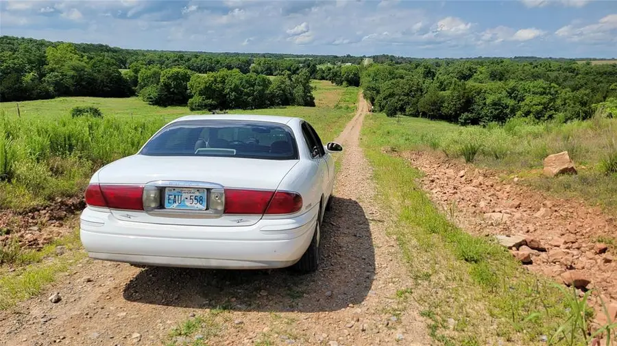 SE Se Corner At Mt Vernon Rd & Vfw Rd Road, Jennings, OK 74034 - Image #2