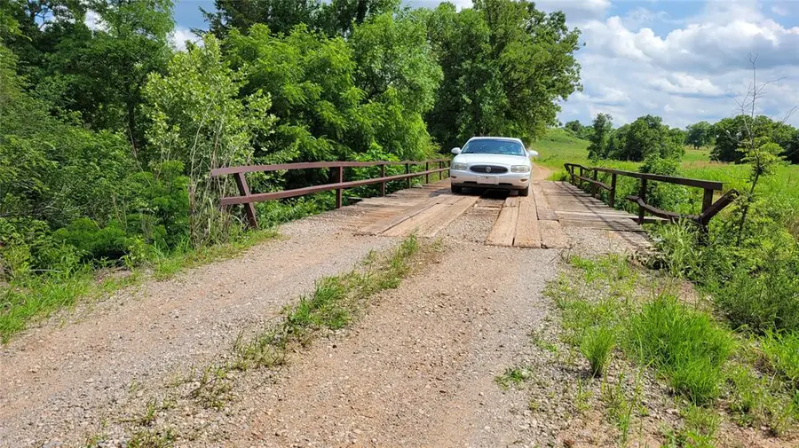 SE Se Corner At Mt Vernon Rd & Vfw Rd Road, Jennings, OK 74034 - Image #3