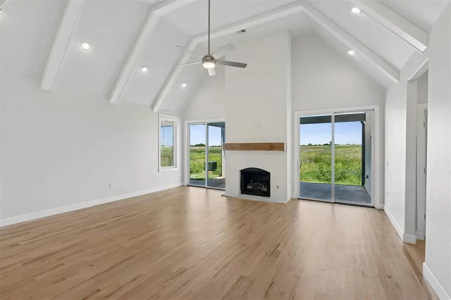 18120 Fields Drive, Oklahoma City Northwest, OK 73012 - #3