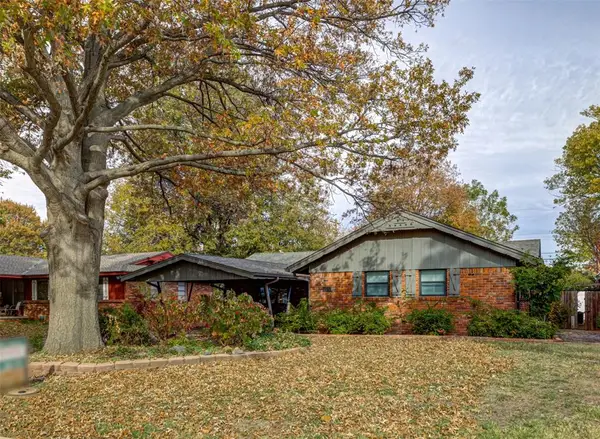 1315 Salsbury Street, Norman, OK 73069