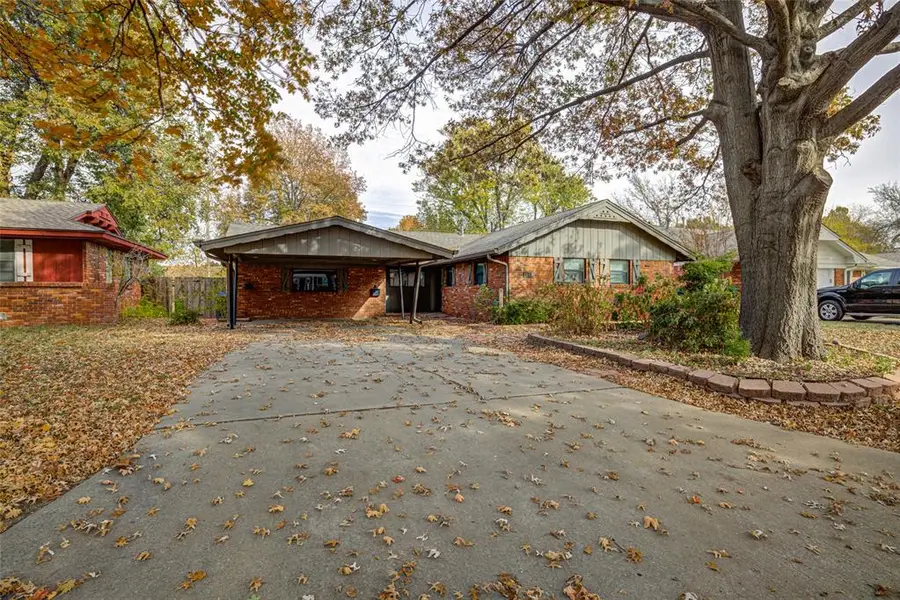 1315 Salsbury Street, Norman, OK 73069 - Image #2