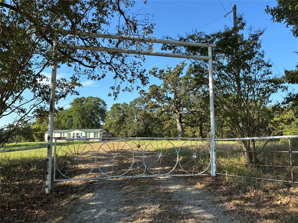 1965 Starlight Lane, Bennington, OK 74723 - #1