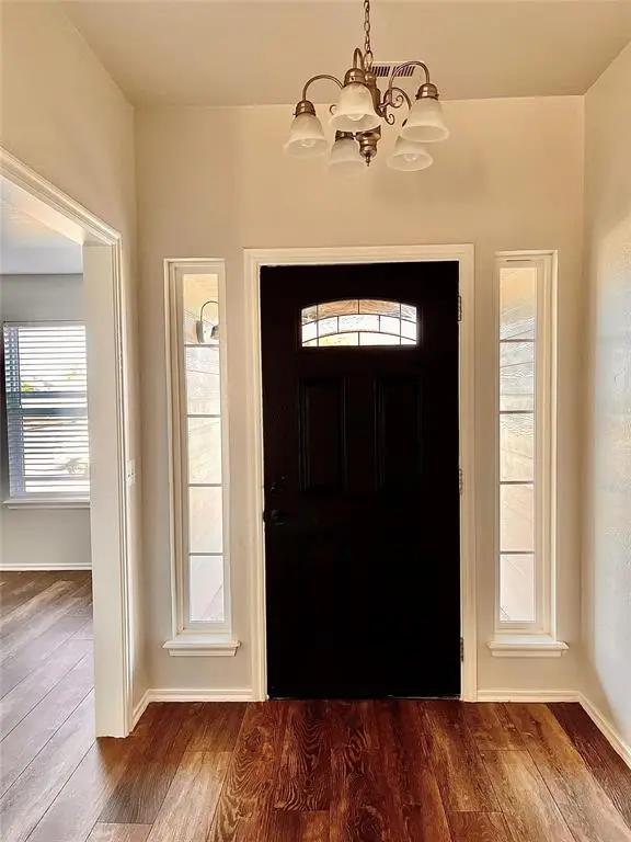 17700 Black Hawk Circle, Edmond, OK 73012 - Image #3