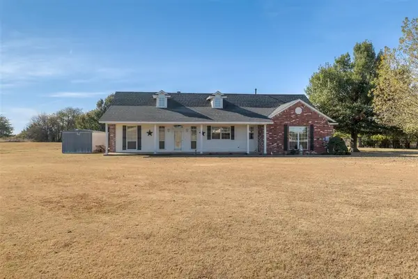 15000 SW 79th Street, Mustang, OK 73064
