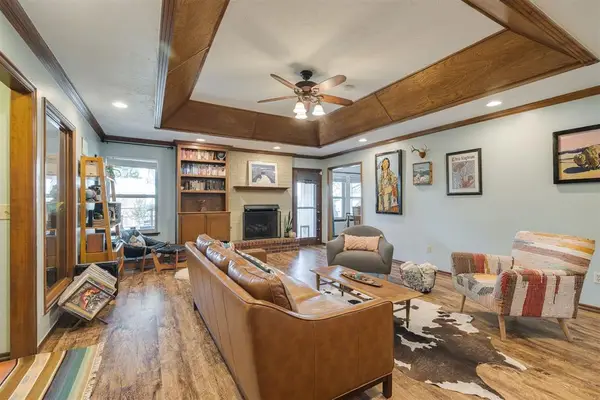 13321 Marsh Lane, Oklahoma City, OK 73170