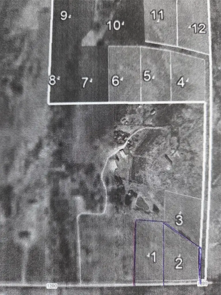 850 County Road 1200 Road, Minco, OK 73059 - Image #2