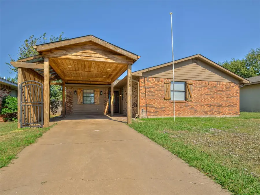 2620 NE Euclid Avenue, Lawton, OK 73507 - Image #2