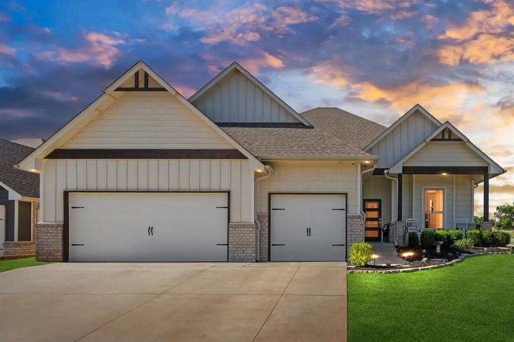 4124 Armstead Avenue, Edmond, OK 73012 - Image #1