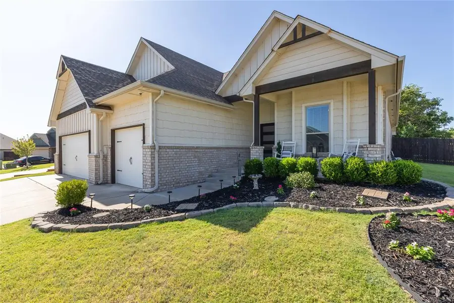 4124 Armstead Avenue, Edmond, OK 73012 - Image #2