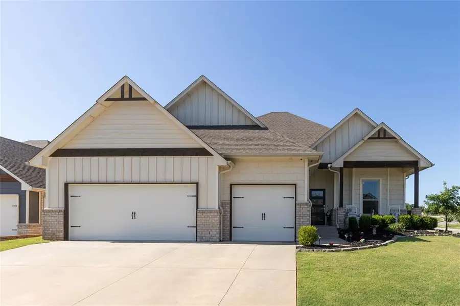 4124 Armstead Avenue, Edmond, OK 73012 - Image #3