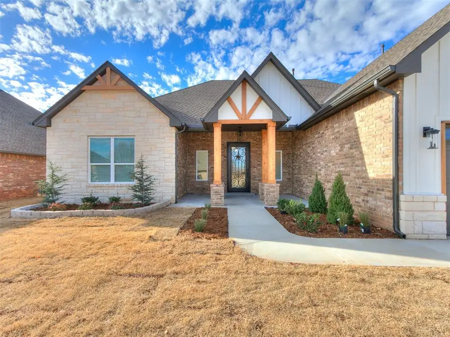 6309 Braniger Way, Oklahoma City, OK 73132 - #2