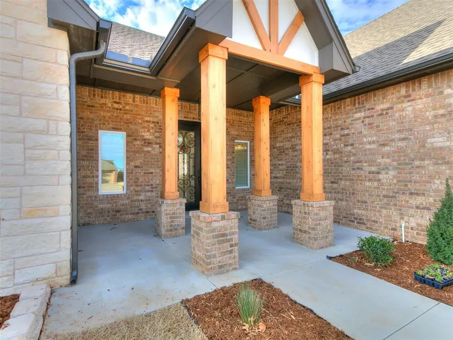 6309 Braniger Way, Oklahoma City, OK 73132 - #3