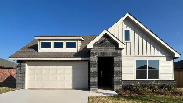 8413 NW 60th Street, Oklahoma City, OK 73132