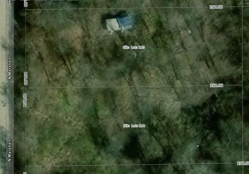 Marshall Road, Spencer, OK 73084 - Image #2