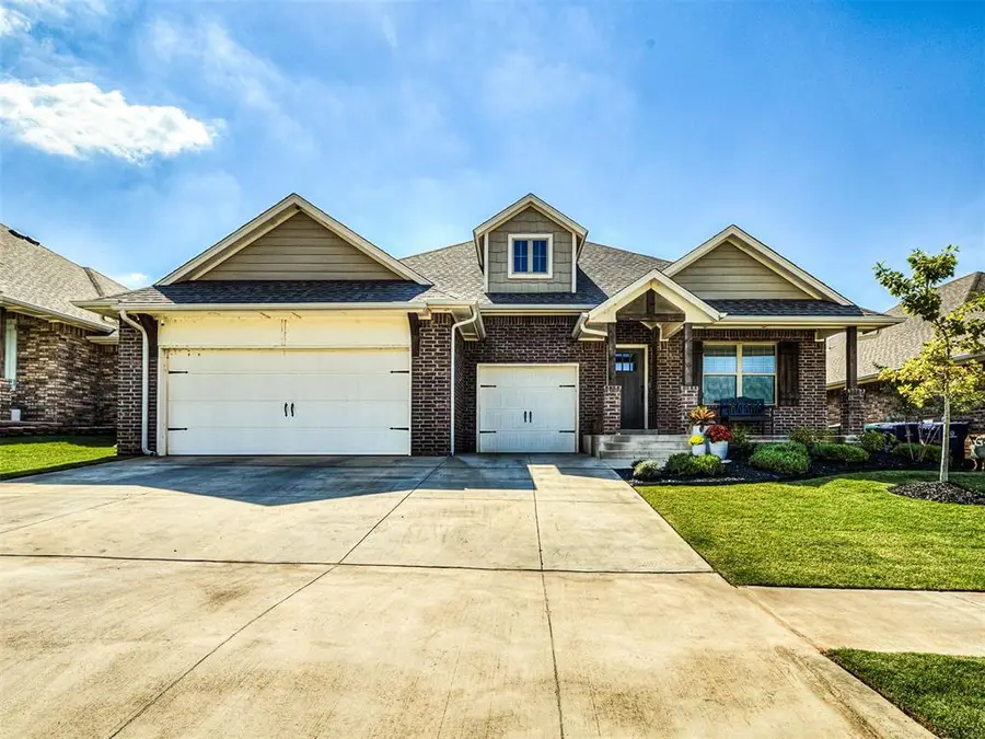 8324 NW 163rd Street, Edmond, OK 73013 - Image #3