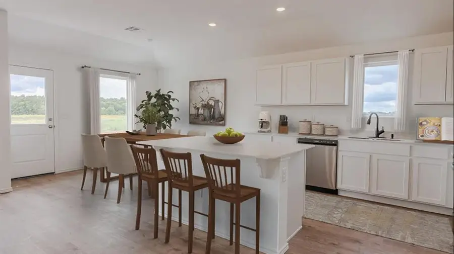 43201 Prairie Ranch Road, Shawnee, OK 74804 - Image #3