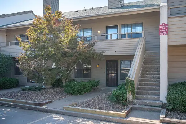 11130 N Stratford Drive #416 Bldg 8, Oklahoma City, OK 73120