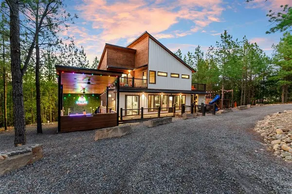 345 Boulder Path, Broken Bow, OK 74728