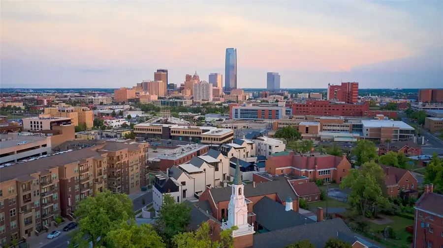 1325 N Dewey Avenue, Oklahoma City, OK 73103 - Image #3