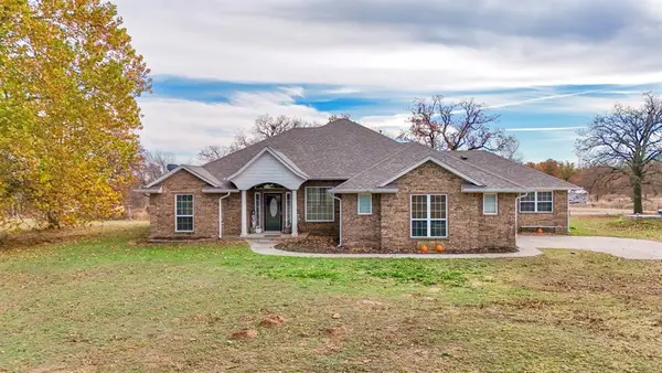 11 Tonya Road, Shawnee, OK 74801