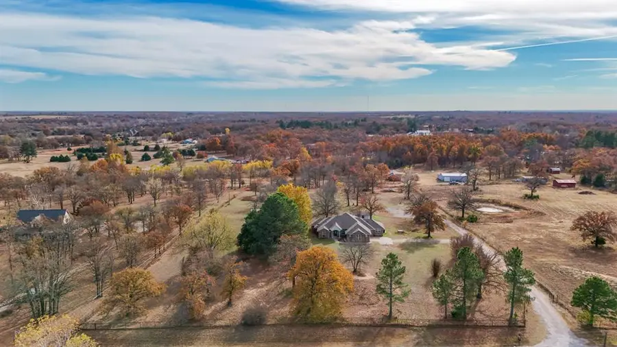 11 Tonya Road, Shawnee, OK 74801 - Image #2