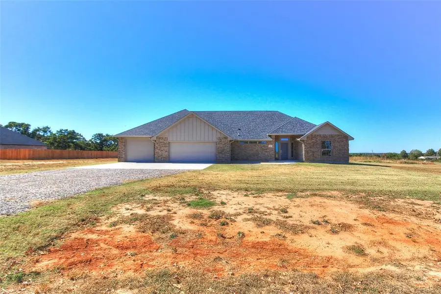 343679 Round Rock Drive, Chandler, OK 74834 - Image #2