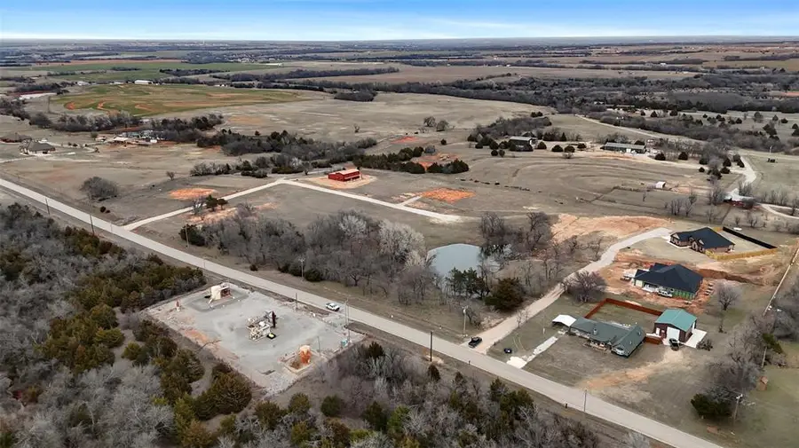 11230 N Banner Road, El Reno, OK 73036 - Image #2