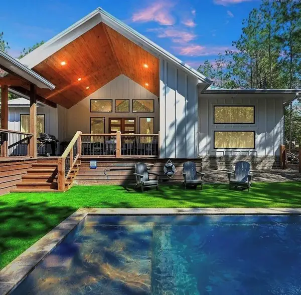 237 Bear Cedar Trail, Broken Bow, OK 74728